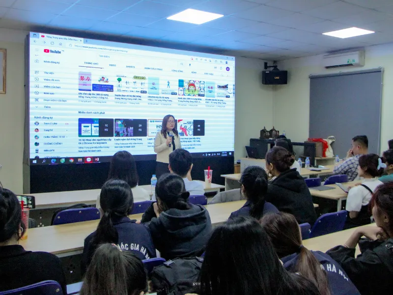 KHÓA TỰ HỌC GIAO TIẾP 99K